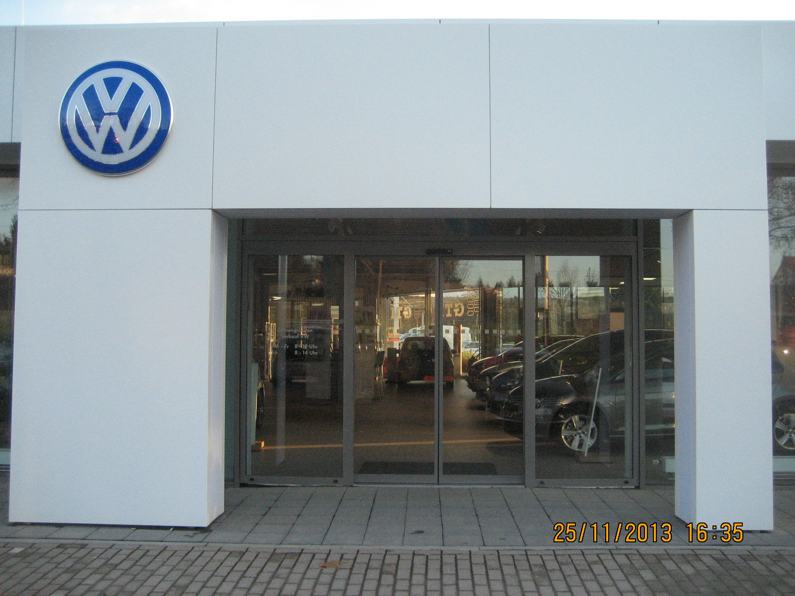 autohaus gotha ost gmbh gotha